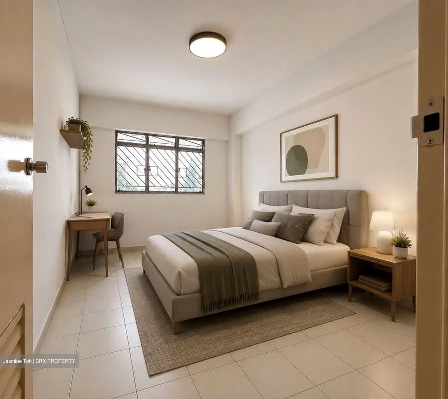 Blk 435 Bukit Panjang Ring Road (Bukit Panjang), HDB 4 Rooms #602900331